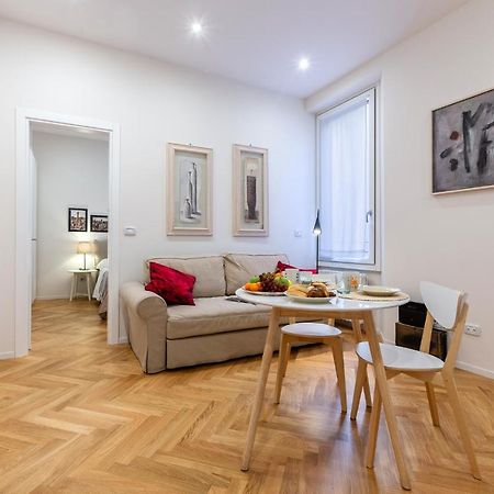 Bologna Piazza Del Nettuno Apartment Bagian luar foto