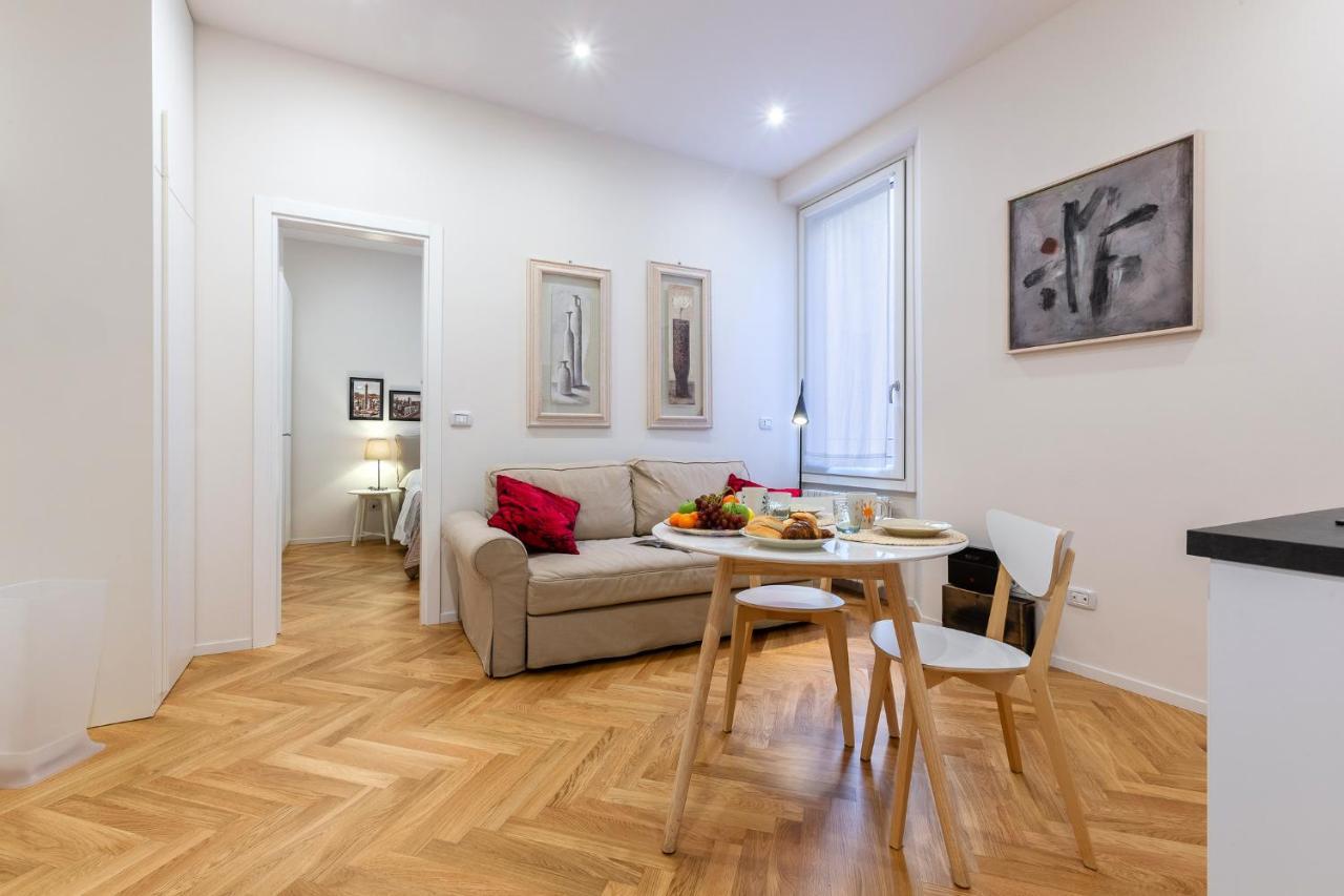 Bologna Piazza Del Nettuno Apartment Bagian luar foto